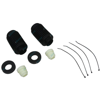 Heavy Duty Gas Strut Shock Absorbers Set for Holden Commodore VR VS (1993-2000)
