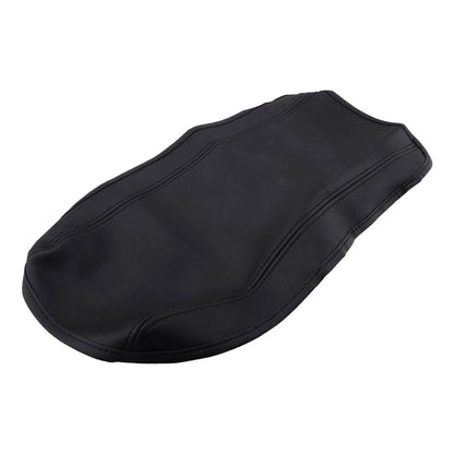 PU Leather Center Console Lid Armrest Cover for Toyota Camry (2025-2026)