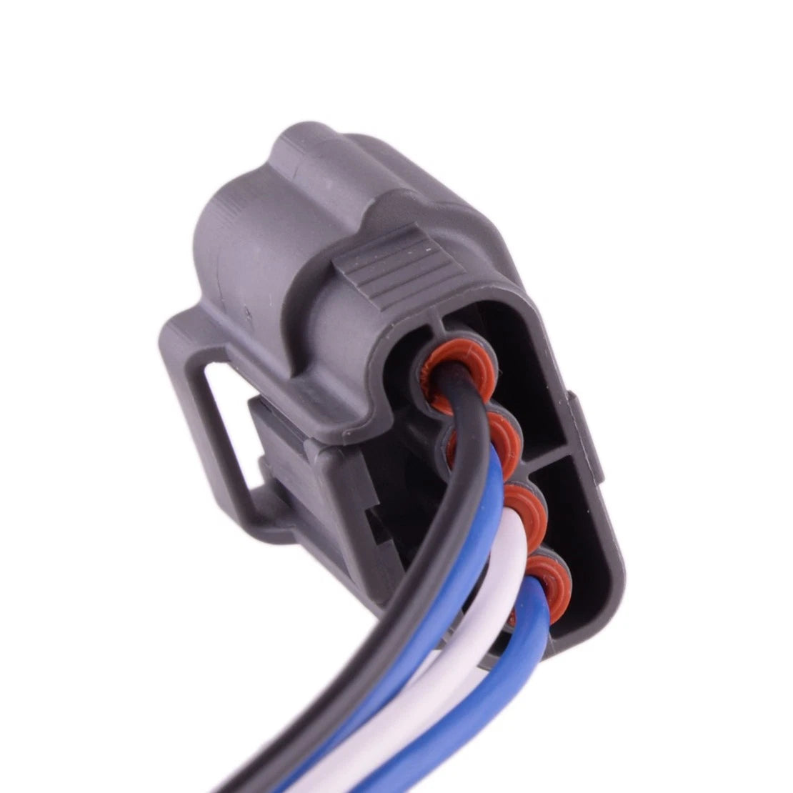 Distributor Connector Plug Harness Pigtail for Mazda B2200 B2600 (1990-1993)