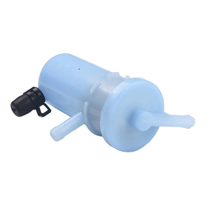 Heavy Duty Fuel Filter for Suzuki 40HP 60HP Outboards