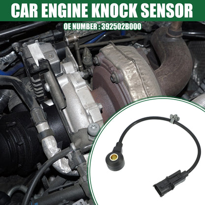 Ignition Knock Sensor for Kia Rio 1.6L (2012-2019)