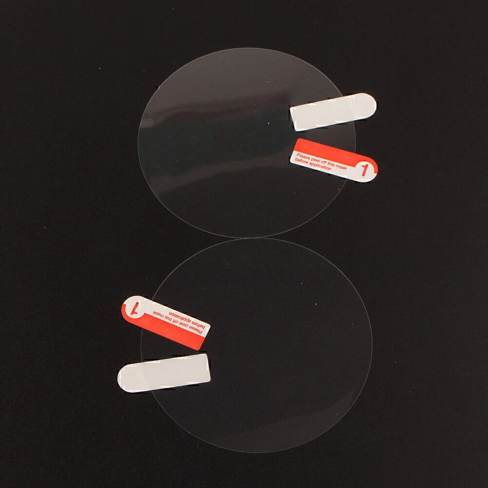 Speedometer Cluster Scratch Film Protector for BMW RnineT Pure Scrambler