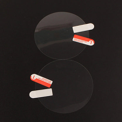 Speedometer Cluster Scratch Film Protector for BMW RnineT Pure Scrambler