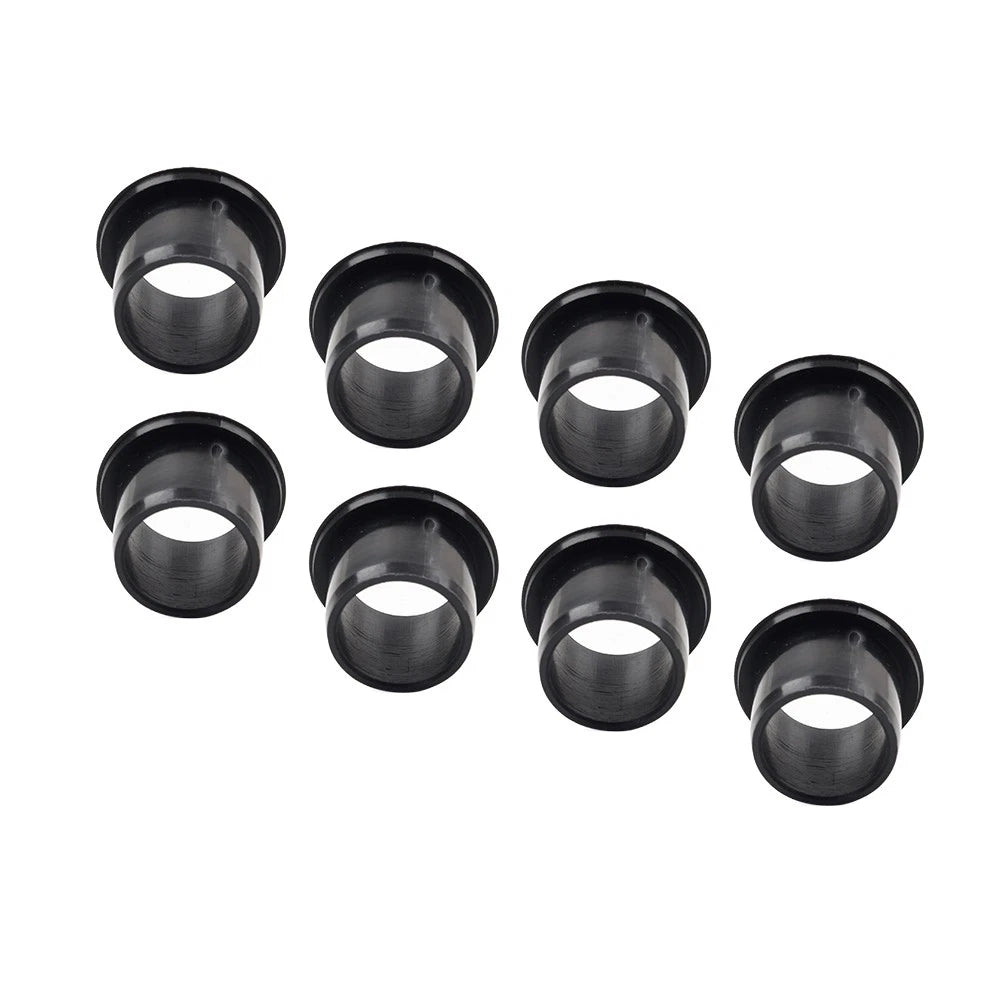 8pcs Upper Lower A-Arm Short Bushings for Kawasaki Teryx 750 4X4 (2008-2013)