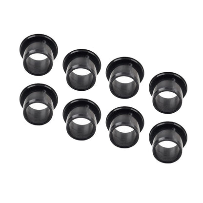 8pcs Upper Lower A-Arm Short Bushings for Kawasaki Teryx 750 4X4 (2008-2013)