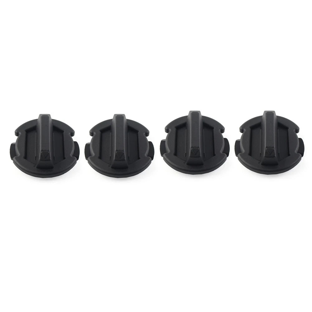 Floor Drain Plug for Polaris General 4 1000, RZR 4 XP 1000, S 1000 (2016-2023) - 4pcs