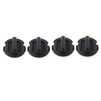 Floor Drain Plug for Polaris General 4 1000, RZR 4 XP 1000, S 1000 (2016-2023) - 4pcs