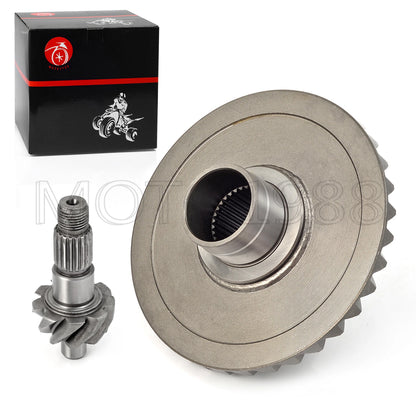 Rear Differential Ring Pinion Gear Bearing Seal for HONDA FourTrax 300 TRX300FW (1997–2000)