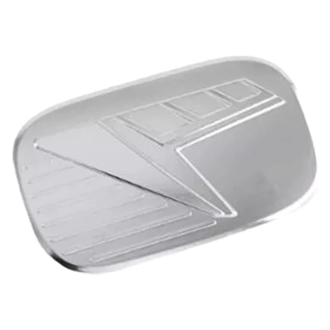 Oil Fuel Gas Tank Cap Cover Trim for GWM Tank 300 (2023-2024)