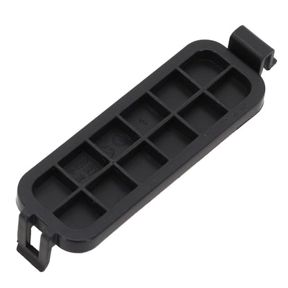Cabin Air Filter Cover for Nissan Sentra (2013–2018)