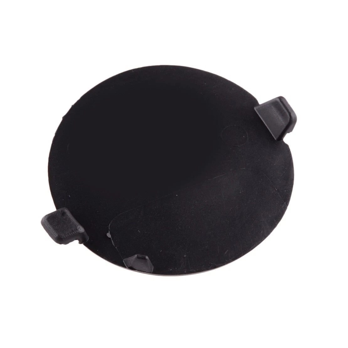 Right Rear Bumper Tow Hook Eye Cover for Mazda 3 (2014-2018)