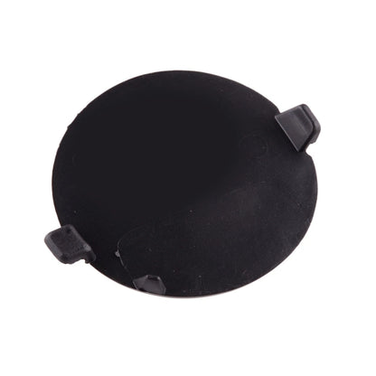 Right Rear Bumper Tow Hook Eye Cover for Mazda 3 (2014-2018)
