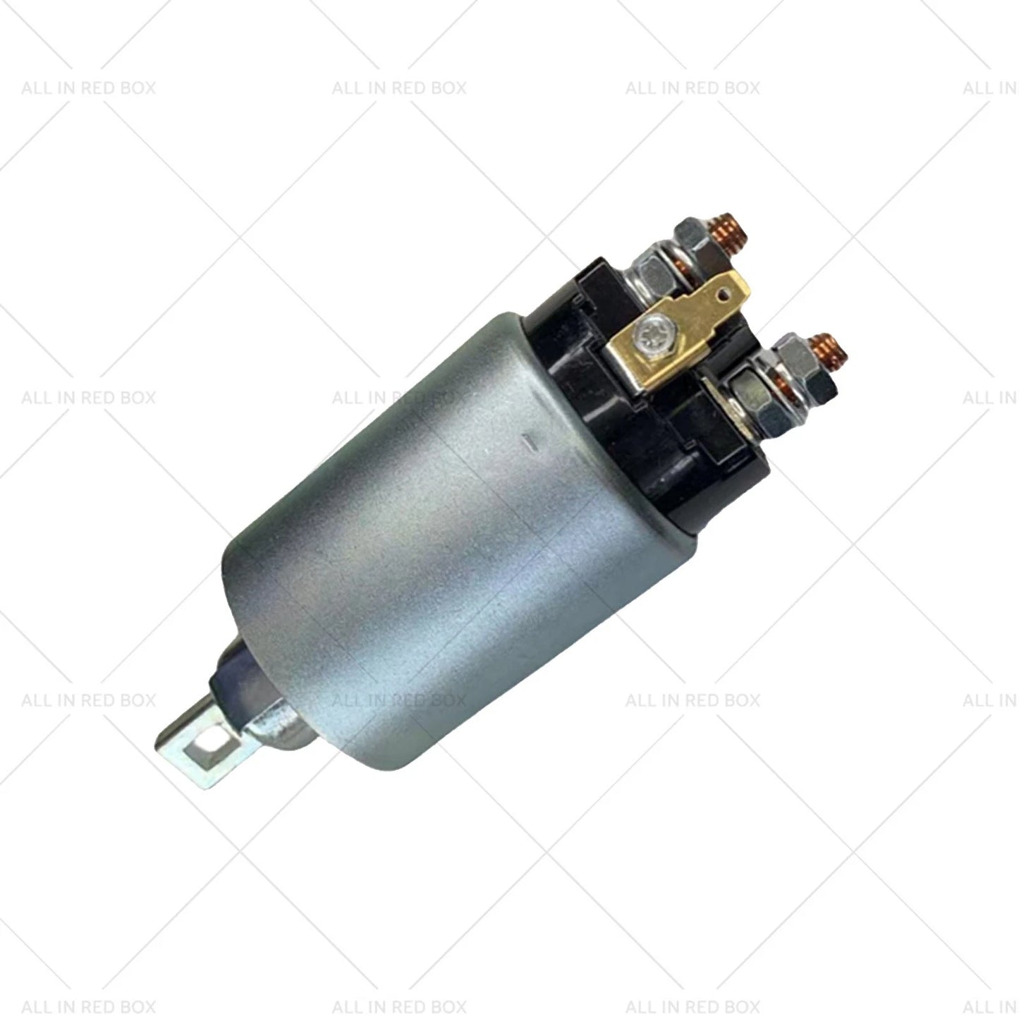 Ignition Solenoid Switch for Mazda B2600 Courier 2.6L (1985-1993)