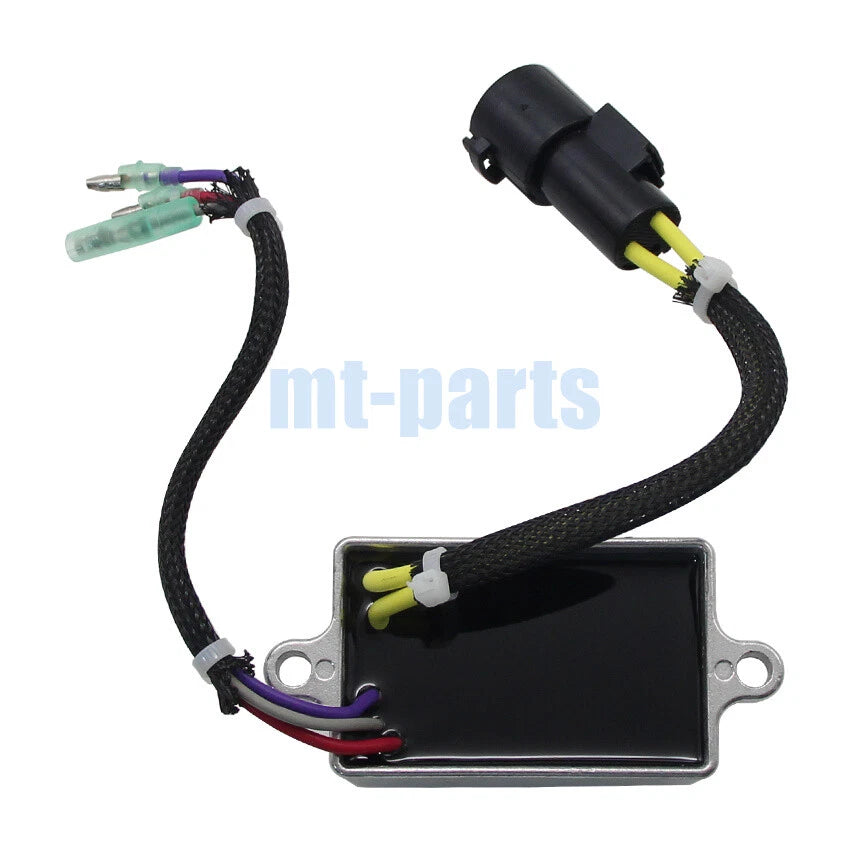 Voltage Rectifier Regulator for Johnson Evinrude 10-35 HP