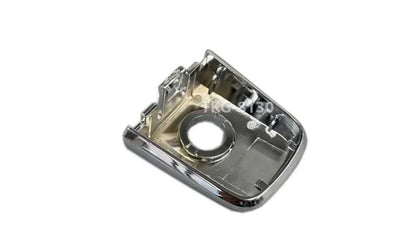 Chrome Door Handle Cap for Nissan Navara D23 NP300 (2015-2020)