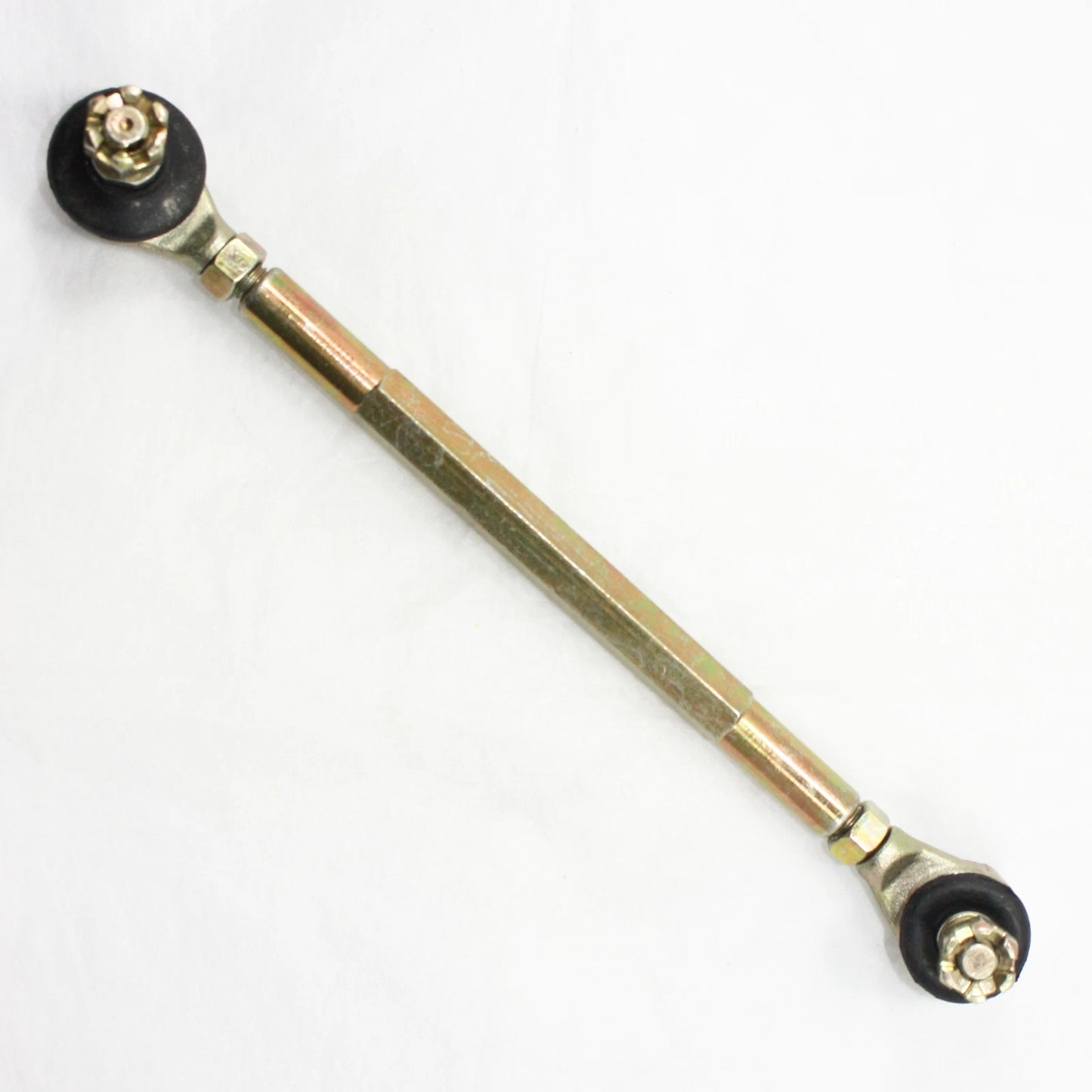 355mm 10mm Ball Joiner Bolt for 250cc Quad Dirt Bike ATV Go Kart Dune Buggy