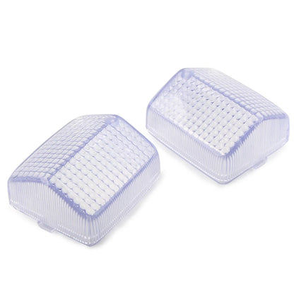 Clear Turn Signal Lens Cover for Honda CBR600 F3 (1995-1996)