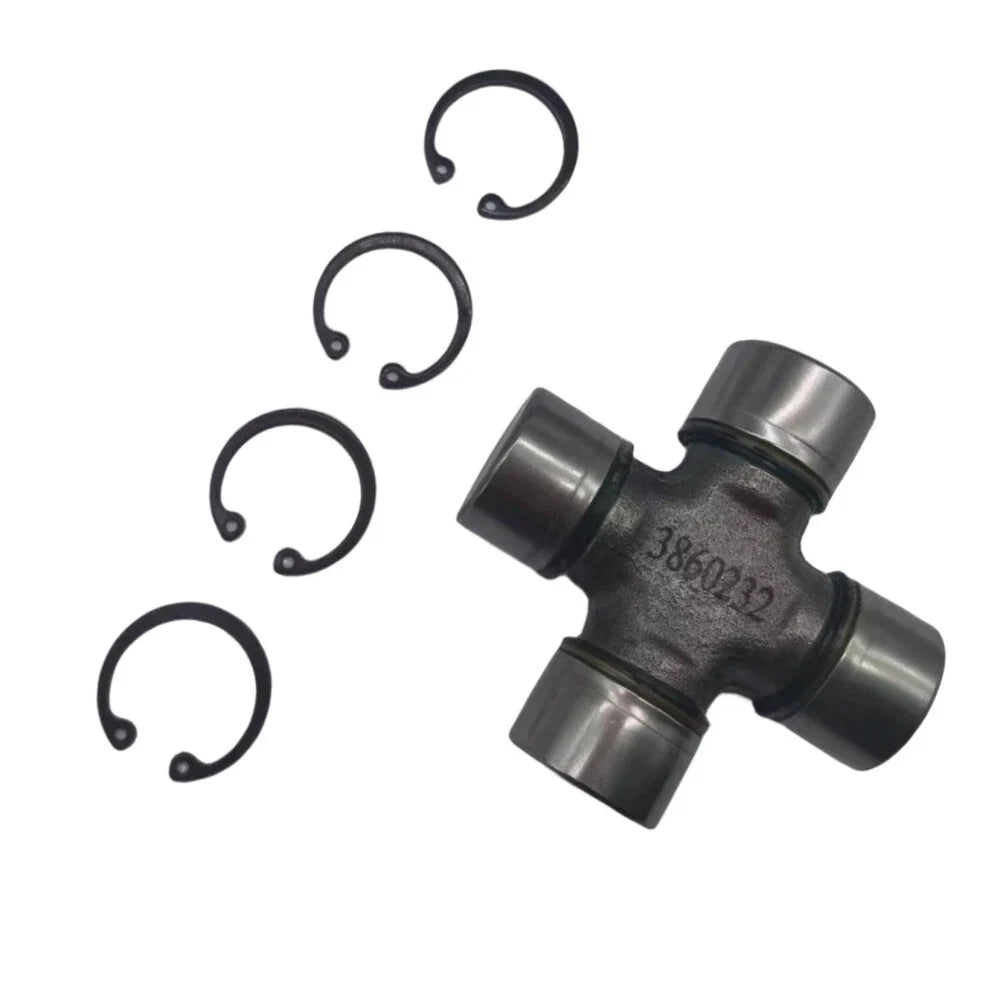U-Joint Assembly for MerCruiser & Volvo (865496A01, 3860232, 865511T)