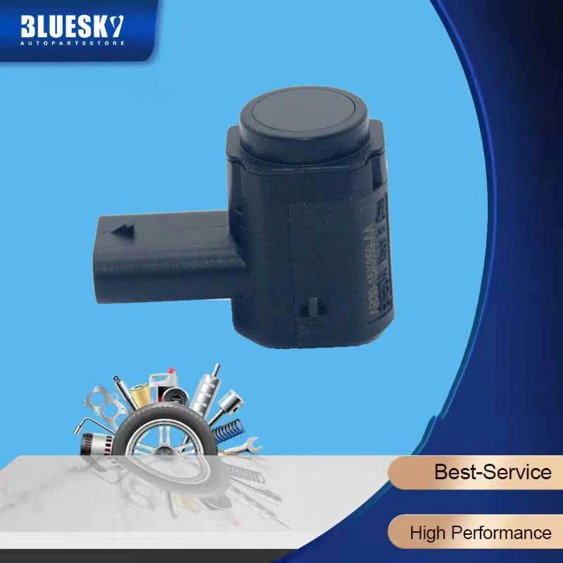 Rear Parking Sensor for Ford Ranger PX XLT (2014)