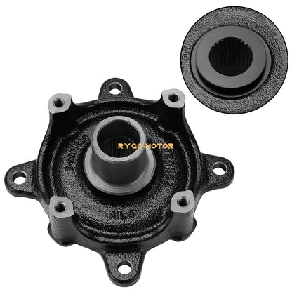 Rear Wheel Hub for Polaris Sportsman 700 Ranger 425 500 (2000–2002)