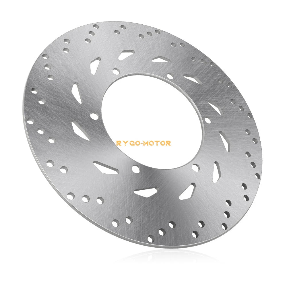 Front Brake Disc Rotor for Honda VTX1300C VTX1300S VTX1300R VTX1300T (2003–2009)
