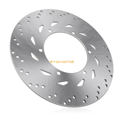 Front Brake Disc Rotor for Honda VTX1300C VTX1300S VTX1300R VTX1300T (2003–2009)