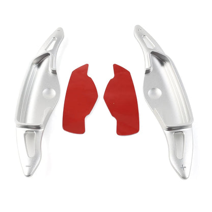 Steering Wheel Paddle Shifter Extensions for Hyundai Genesis G70, Sonata