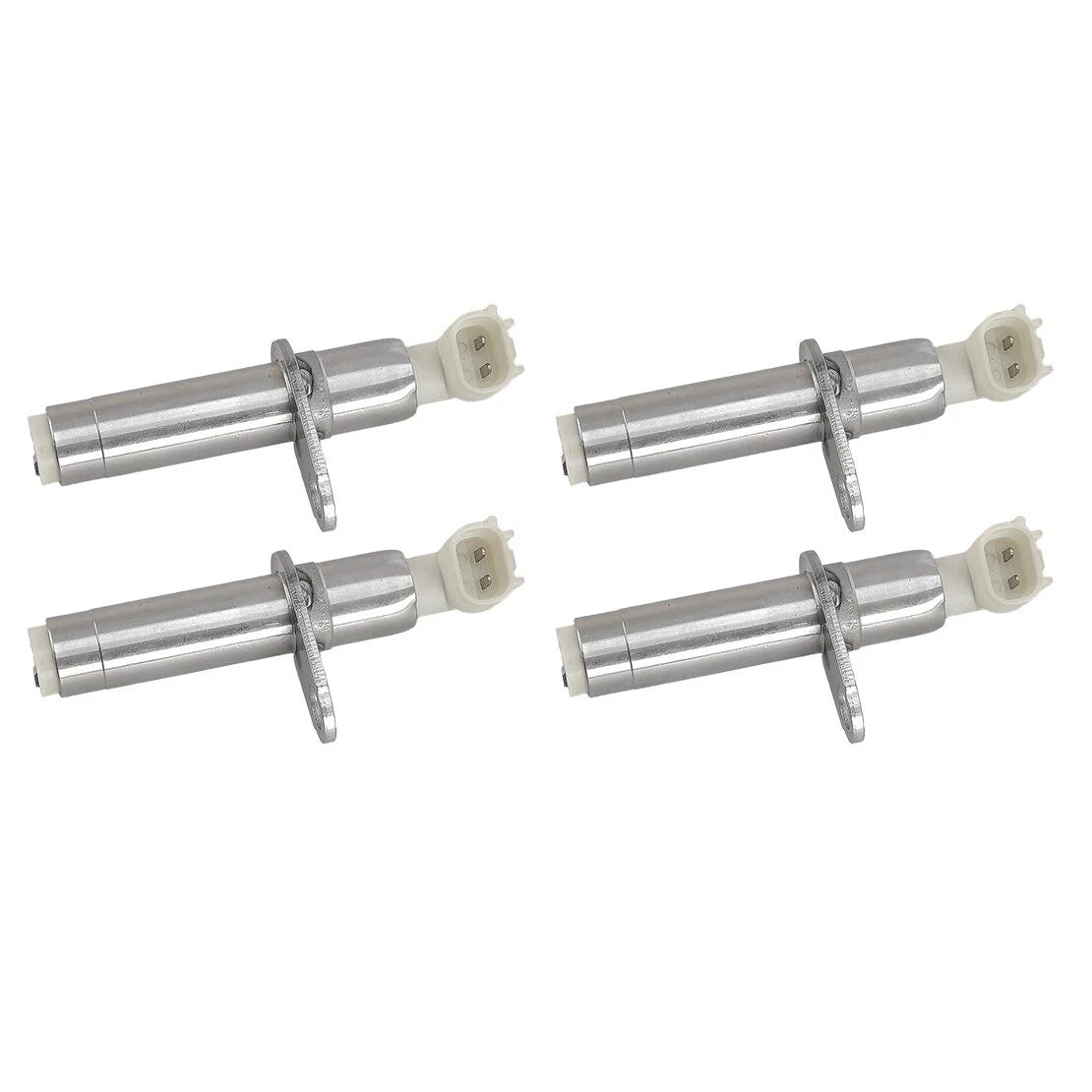 4pcs ABS Speed Sensors for Toyota Land Cruiser FJ80 FZJ80 HDJ80 (1990-1997)