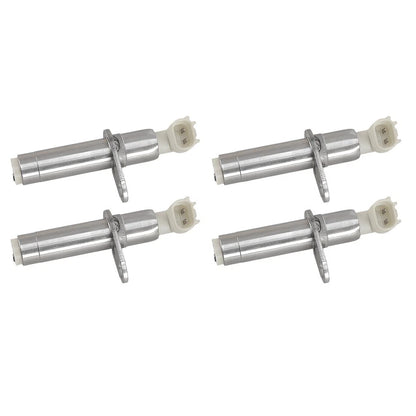 4pcs ABS Speed Sensors for Toyota Land Cruiser FJ80 FZJ80 HDJ80 (1990-1997)