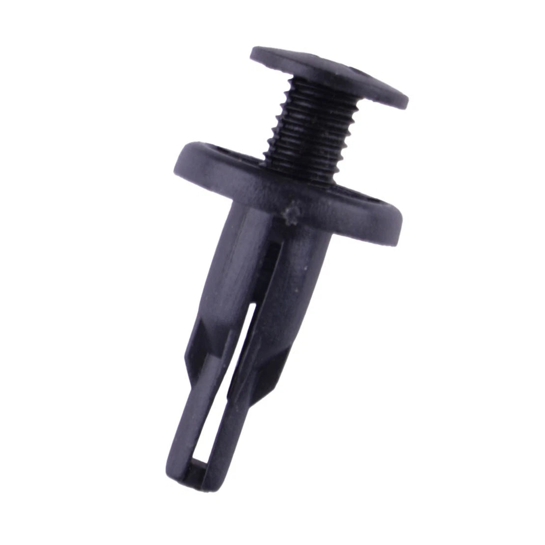 50 x Nylon Car Apron Side Set Retaining Clips for Honda