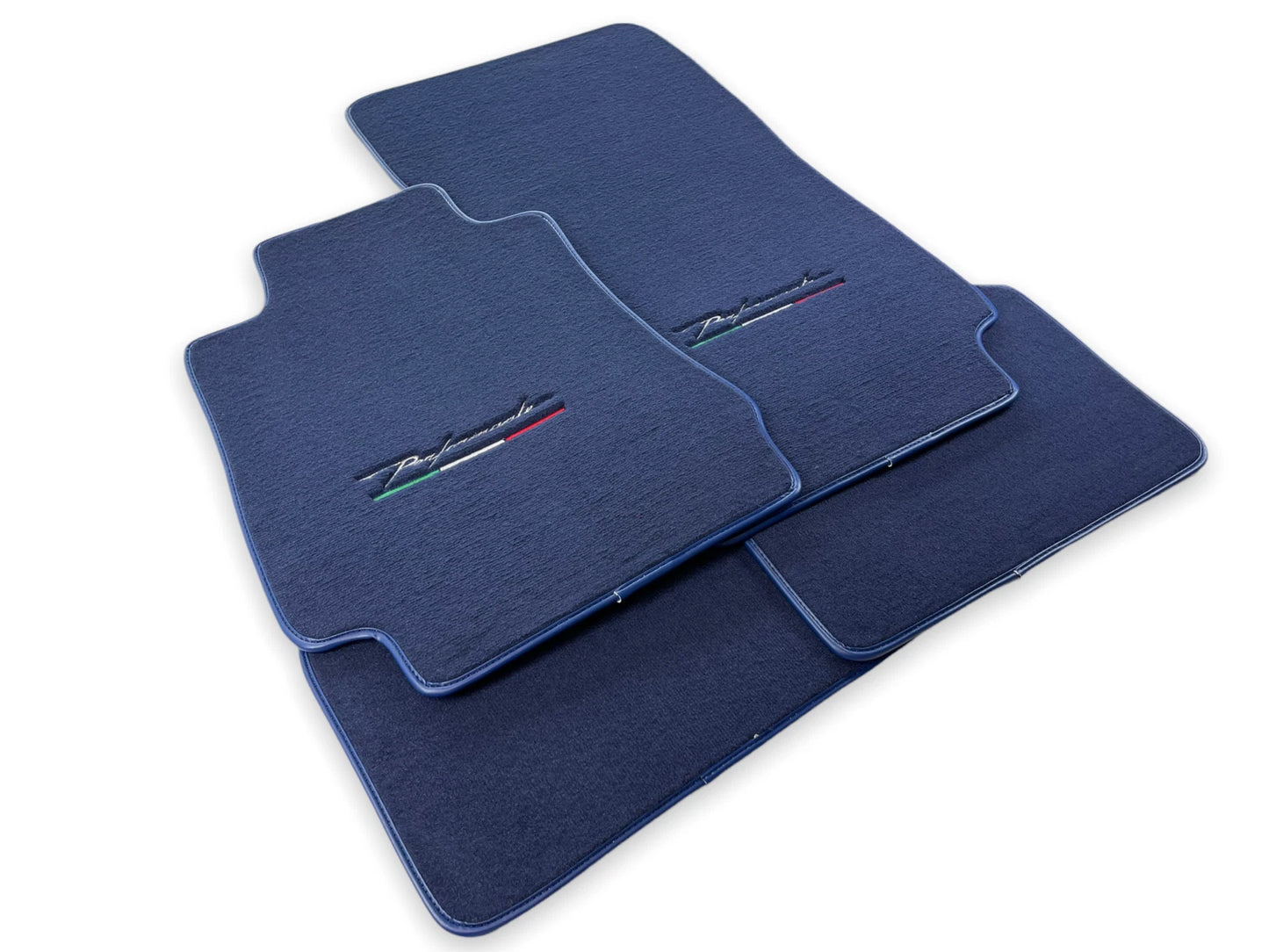 Floor Mats for Alfa Romeo Perfomante Tailored Carpets for All Models