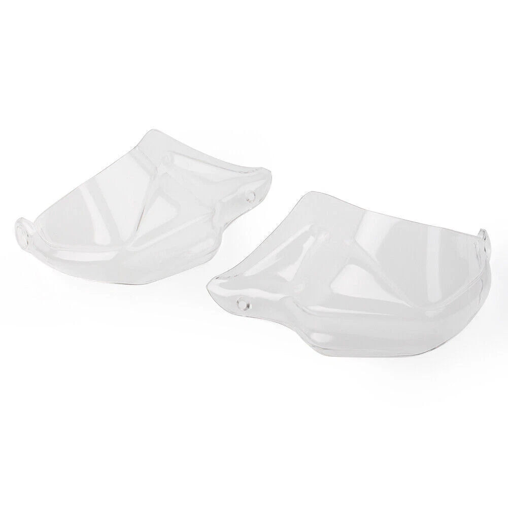 Windshield Handguard Covers for BMW S1000XR R1200GS ADV RS (2015-2023)