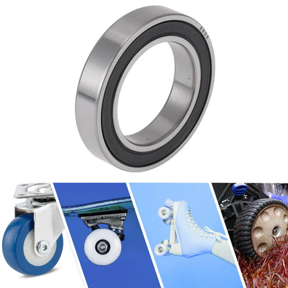 Deep Groove Ball Bearings 30x47x9mm 1 Pc Scooter Skateboard Wheel for Scooter