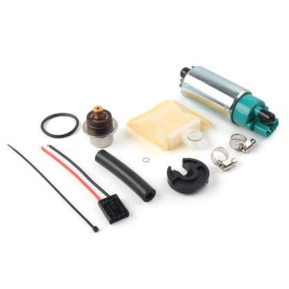 EFI Fuel Pump for Harley Road King Electra Glide Road Glide (2002-2007)