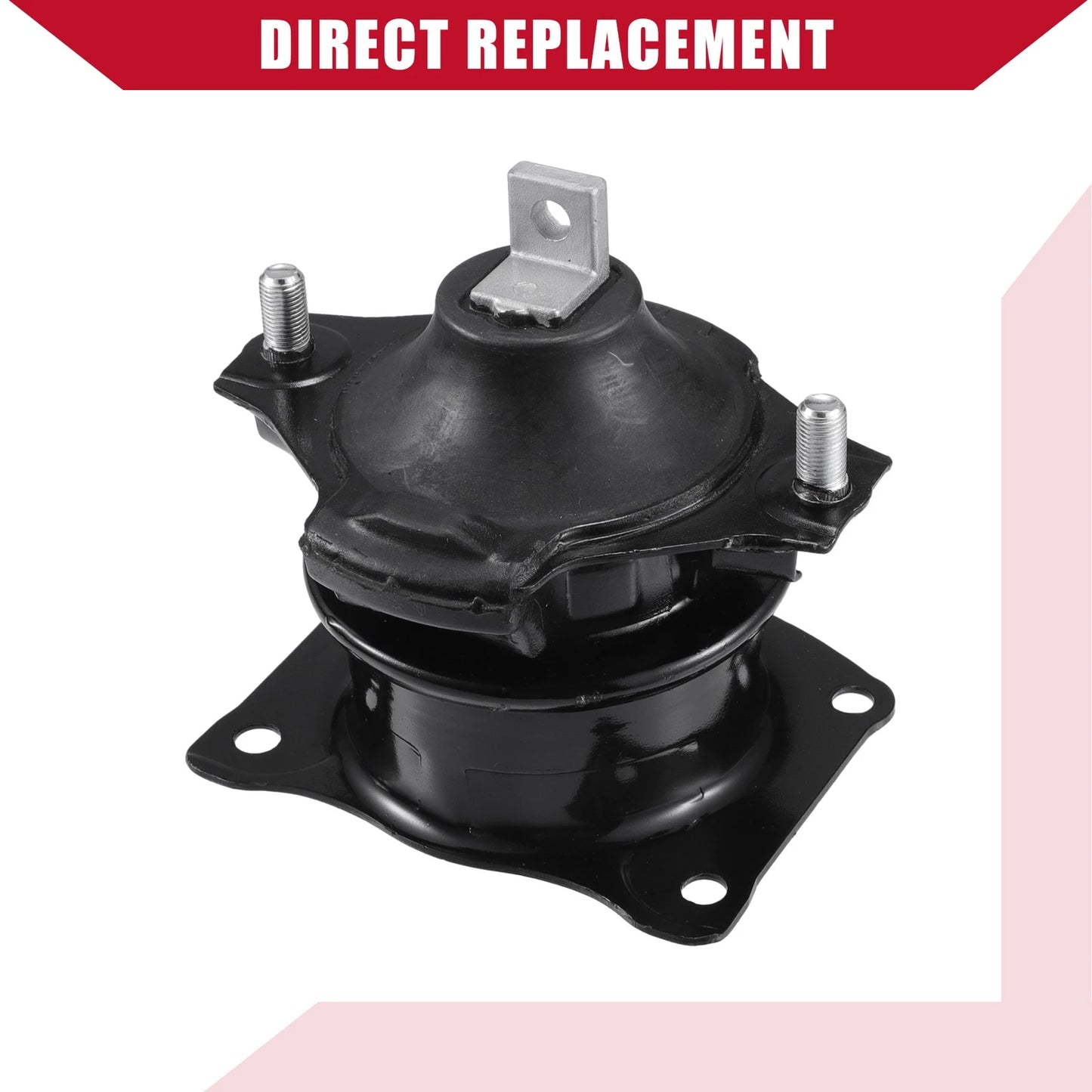 Front Engine Motor Mount for Acura TSX (2003 - 2008)