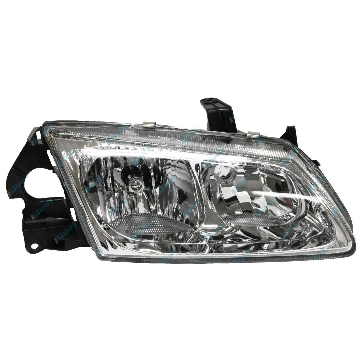 RH Dual-Reflector Headlight for Nissan Pulsar N16 Ser1 Sedan/Hatch 2000-2003 RHS