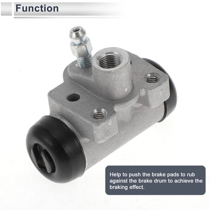Rear Right Brake Wheel Cylinder for Honda Accord (1990-1993)