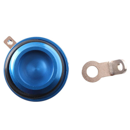 Blue Oil Filler Cap for Yamaha FJ1100 FZ600 (1984-1988)  Caps