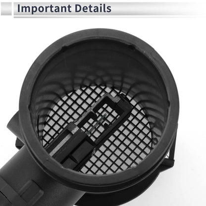 Mass Air Flow Sensor for Volvo 960 (1995-1997)