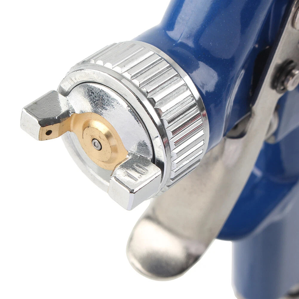 1.0mm Nozzle for H2000 HVLP Air Paint Spray Gun for Auto Car Detail