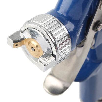 1.0mm Nozzle for H2000 HVLP Air Paint Spray Gun for Auto Car Detail