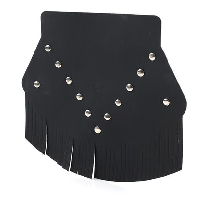 Rear Fender Mud Flap Cover for Harley Sportster 883XL (2004-2023)