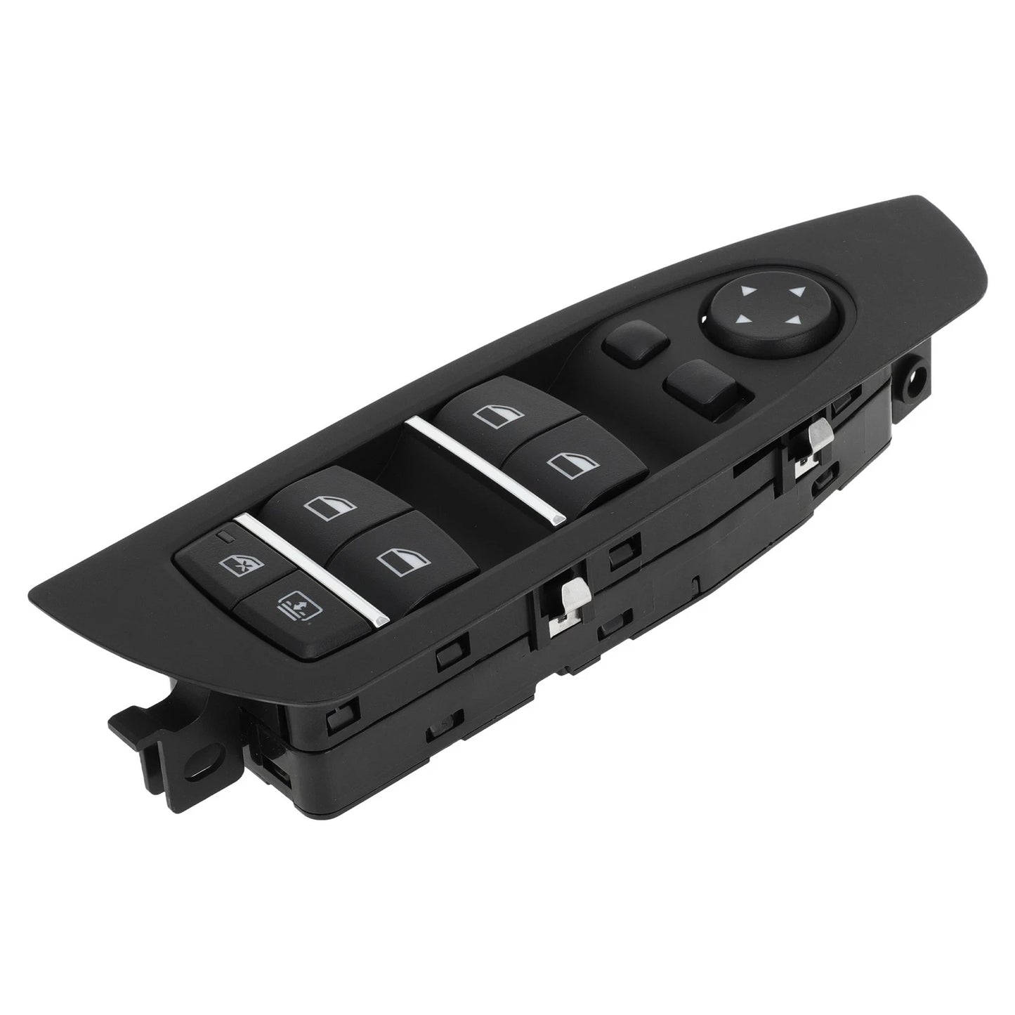 Power Window Switch for BMW 740i 750i 750Li 760Li Black