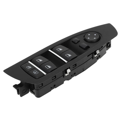 Power Window Switch for BMW 740i 750i 750Li 760Li Black
