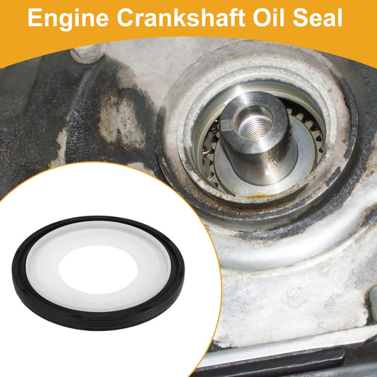 Engine Rear Crankshaft Oil Seal for CHEVROLET AVALANCHE