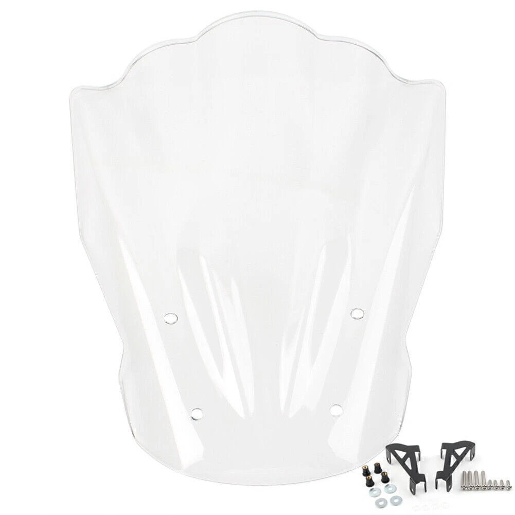 Windshield Deflector for Yamaha MT-07 (2014-2017)
