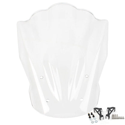 Windshield Deflector for Yamaha MT-07 (2014-2017)