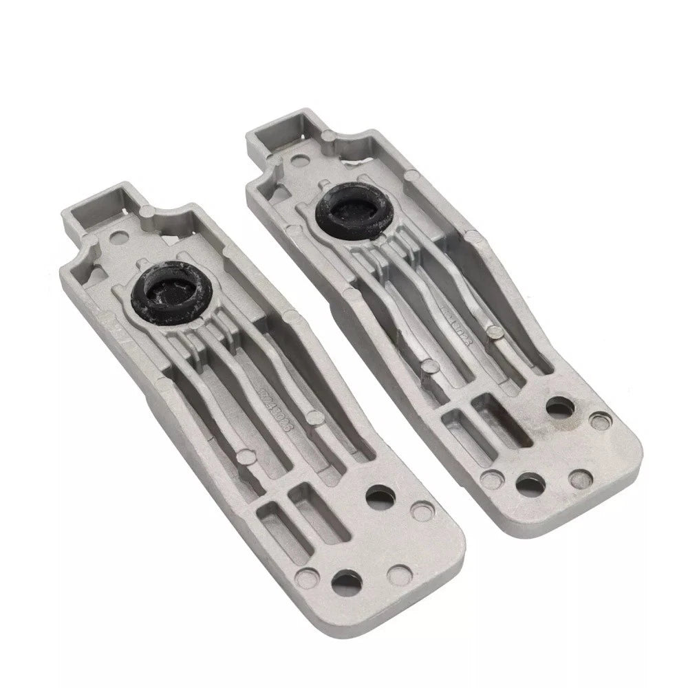 Radiator Lower Bracket for Chevrolet Vauxhall Opel