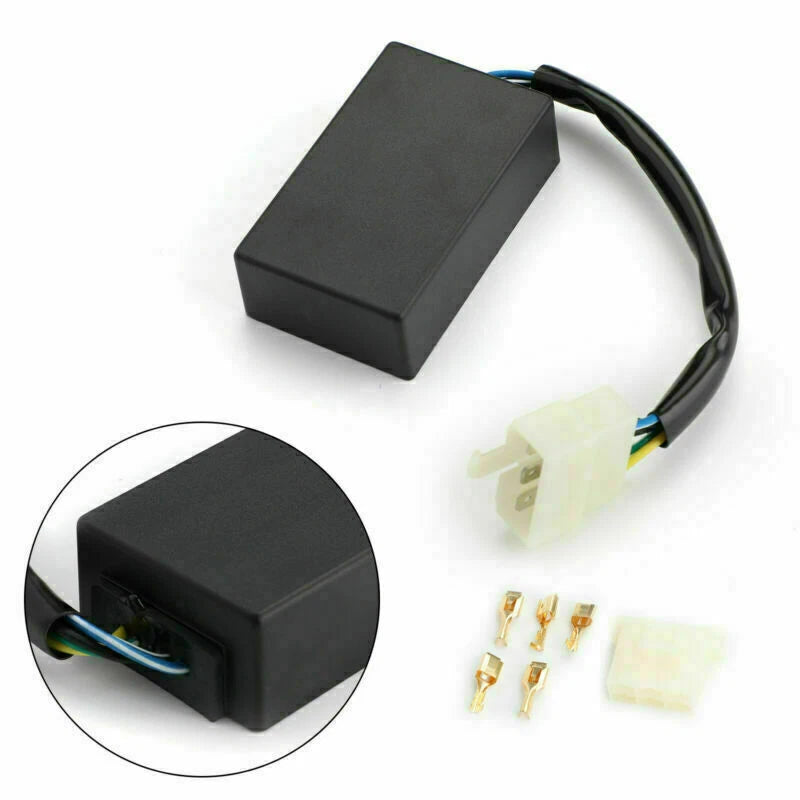CDI Module for Kawasaki Bayou 300 KLF200 KLT200/250 (1986-2004)
