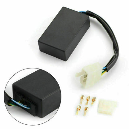 CDI Module for Kawasaki Bayou 300 KLF200 KLT200/250 (1986-2004)